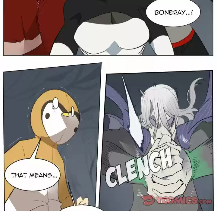 The Ultimate Evolution (Novel) Ch.151