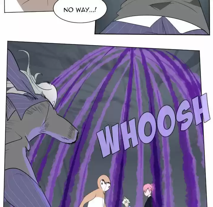 The Ultimate Evolution (Novel) Ch.151