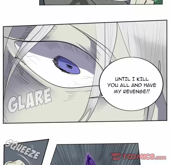 The Ultimate Evolution (Novel) Ch.151