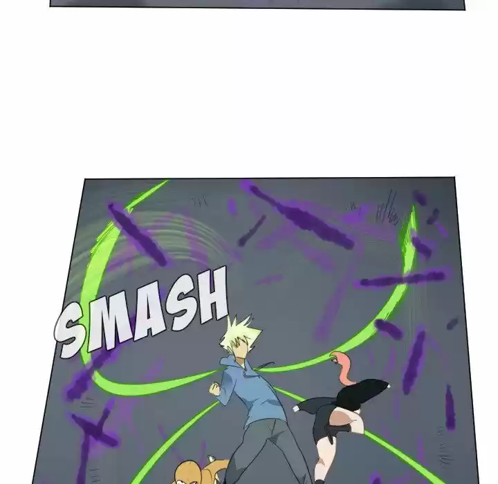 The Ultimate Evolution (Novel) Ch.151