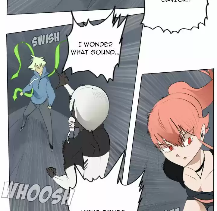 The Ultimate Evolution (Novel) Ch.151