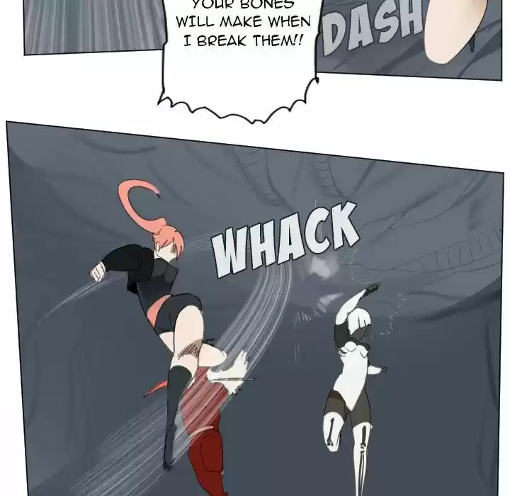 The Ultimate Evolution (Novel) Ch.151