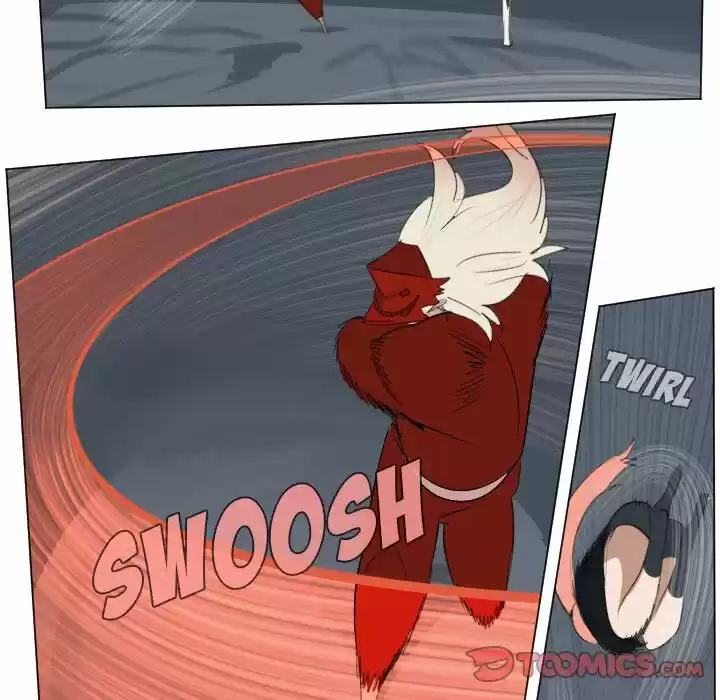 The Ultimate Evolution (Novel) Ch.151