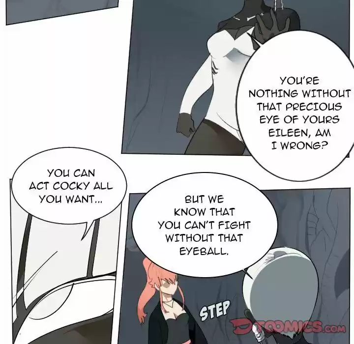 The Ultimate Evolution (Novel) Ch.151