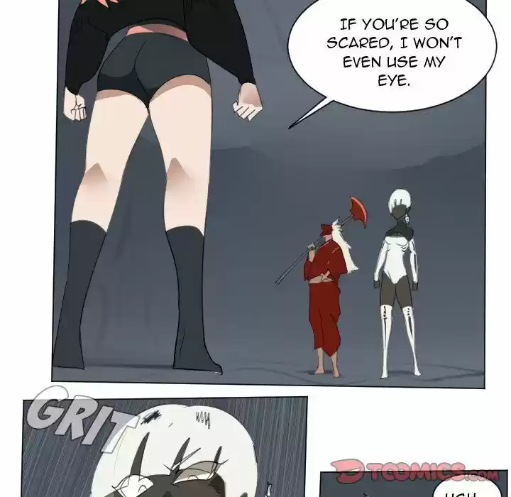 The Ultimate Evolution (Novel) Ch.151