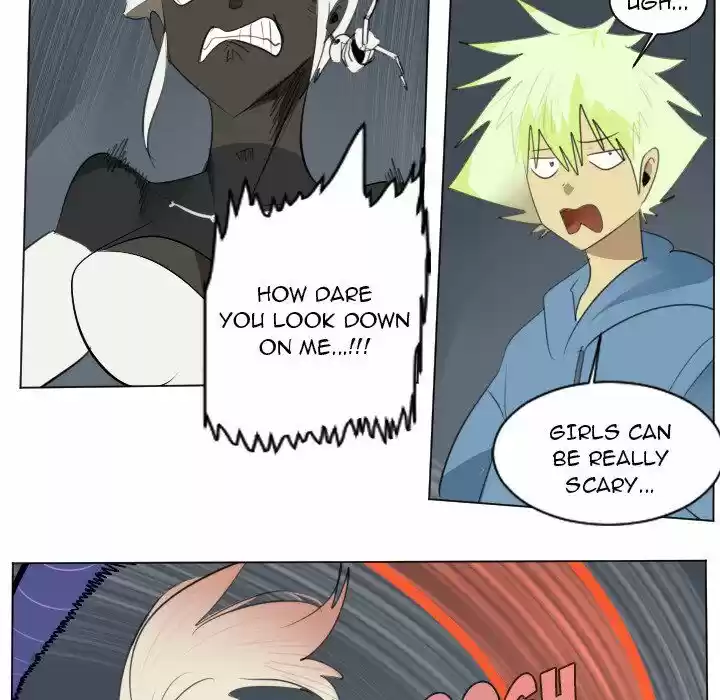 The Ultimate Evolution (Novel) Ch.151