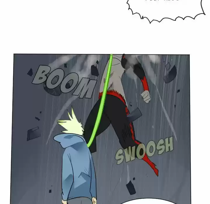 The Ultimate Evolution (Novel) Ch.151