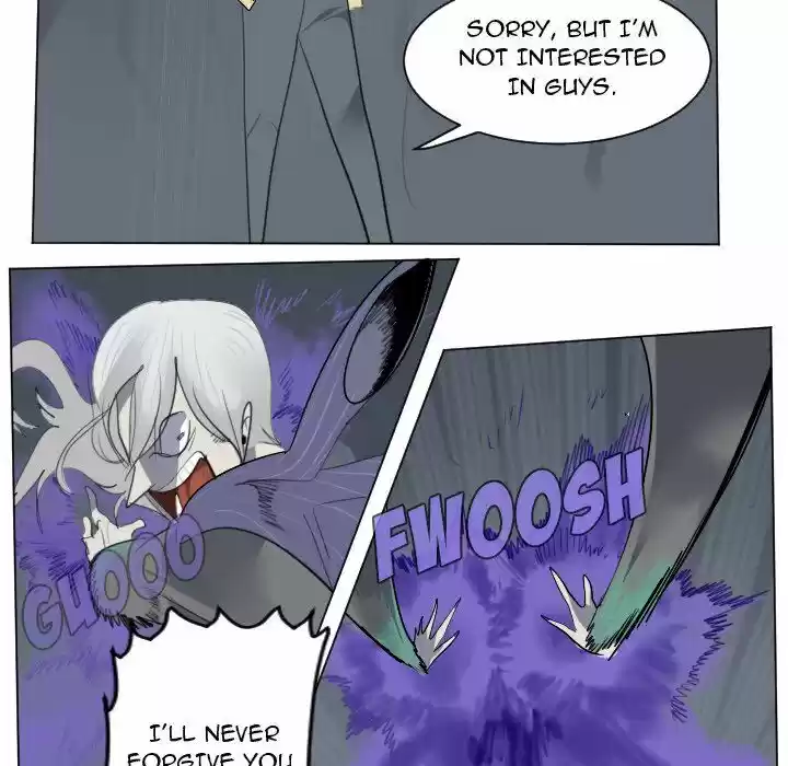 The Ultimate Evolution (Novel) Ch.151