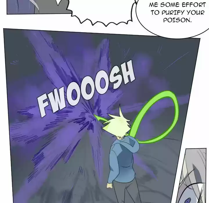 The Ultimate Evolution (Novel) Ch.151