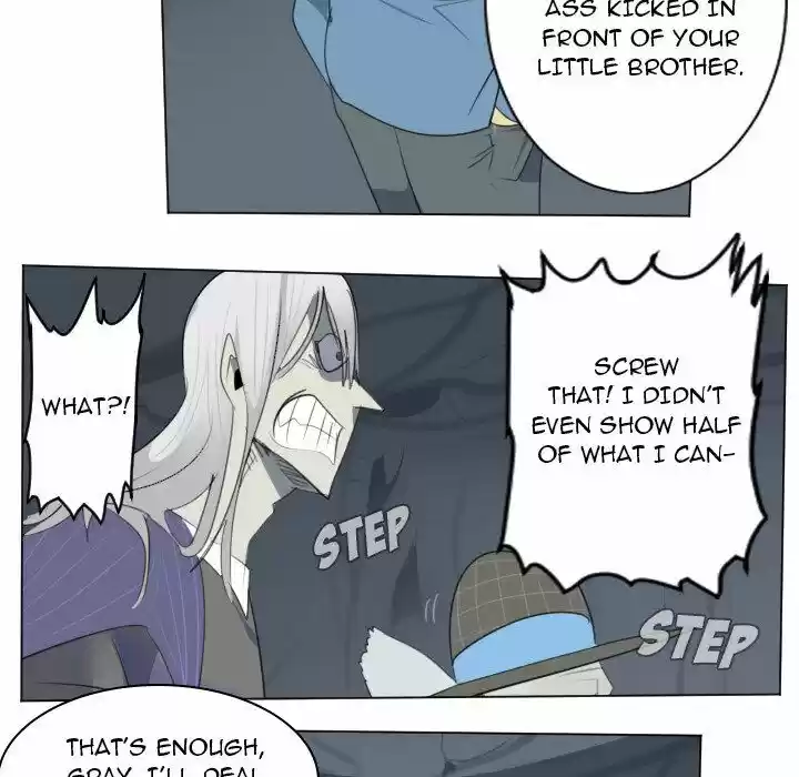 The Ultimate Evolution (Novel) Ch.151