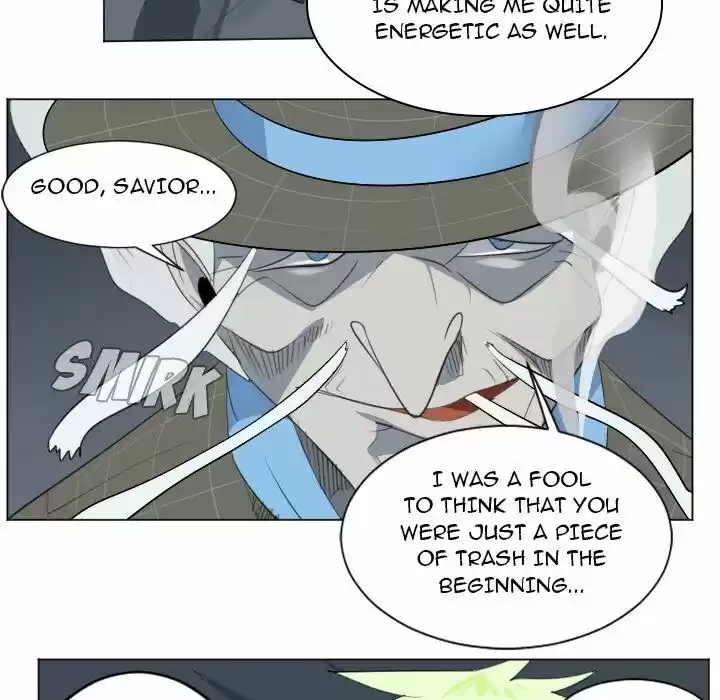 The Ultimate Evolution (Novel) Ch.151