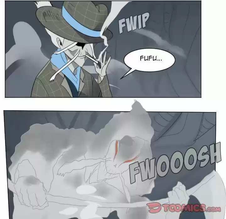 The Ultimate Evolution (Novel) Ch.151