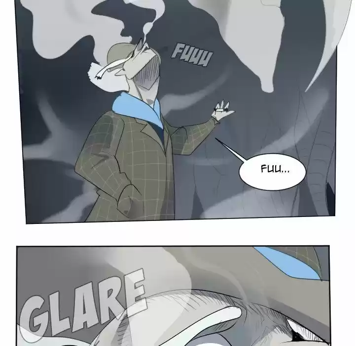 The Ultimate Evolution (Novel) Ch.151