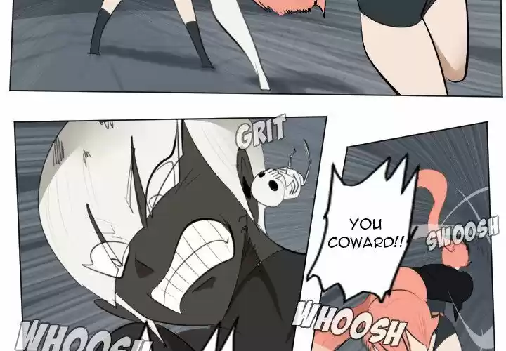 The Ultimate Evolution (Novel) Ch.152