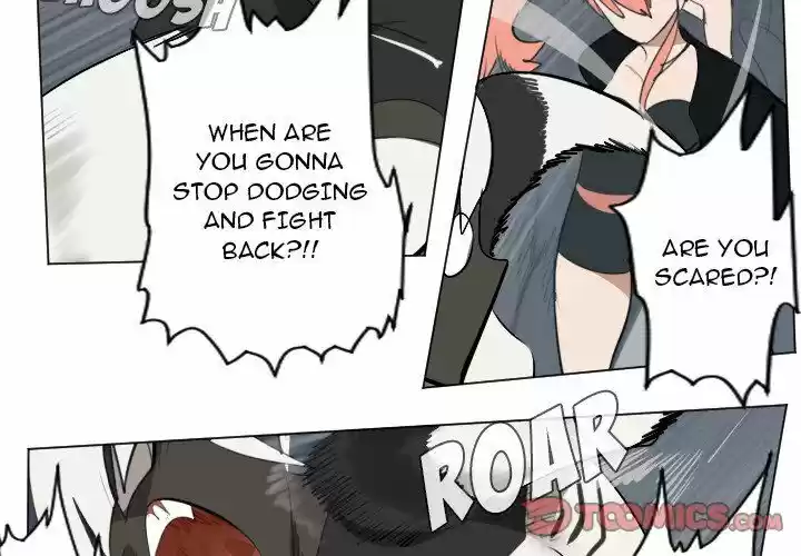 The Ultimate Evolution (Novel) Ch.152