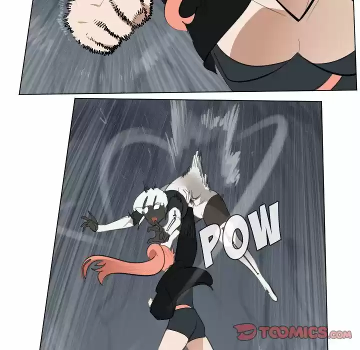 The Ultimate Evolution (Novel) Ch.152