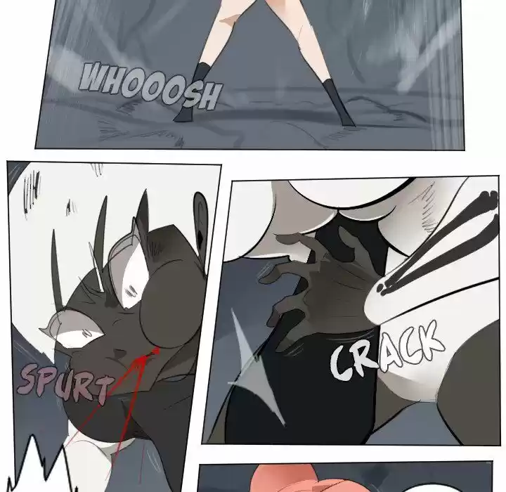 The Ultimate Evolution (Novel) Ch.152