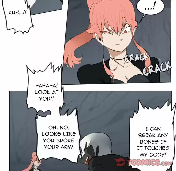 The Ultimate Evolution (Novel) Ch.152