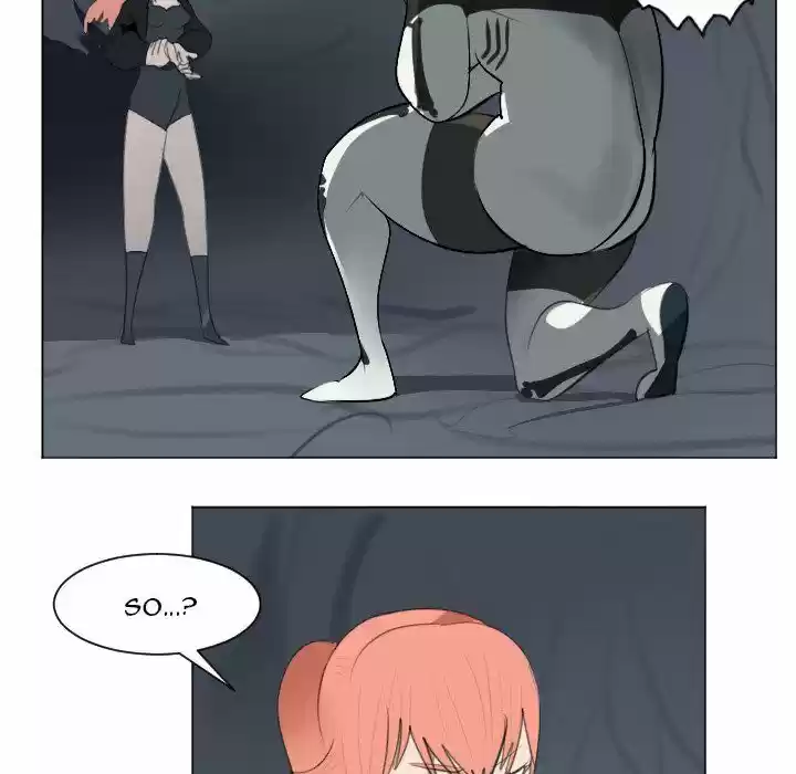 The Ultimate Evolution (Novel) Ch.152