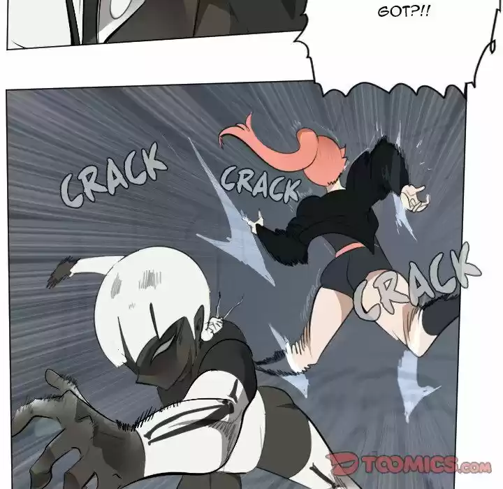 The Ultimate Evolution (Novel) Ch.152