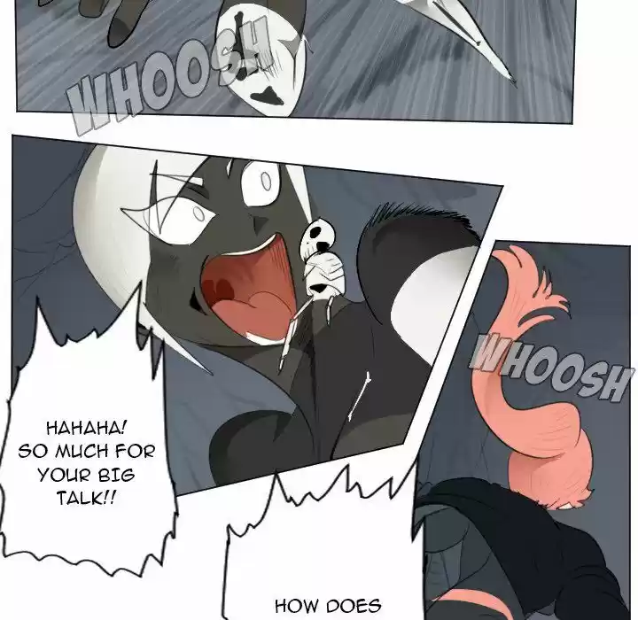 The Ultimate Evolution (Novel) Ch.152