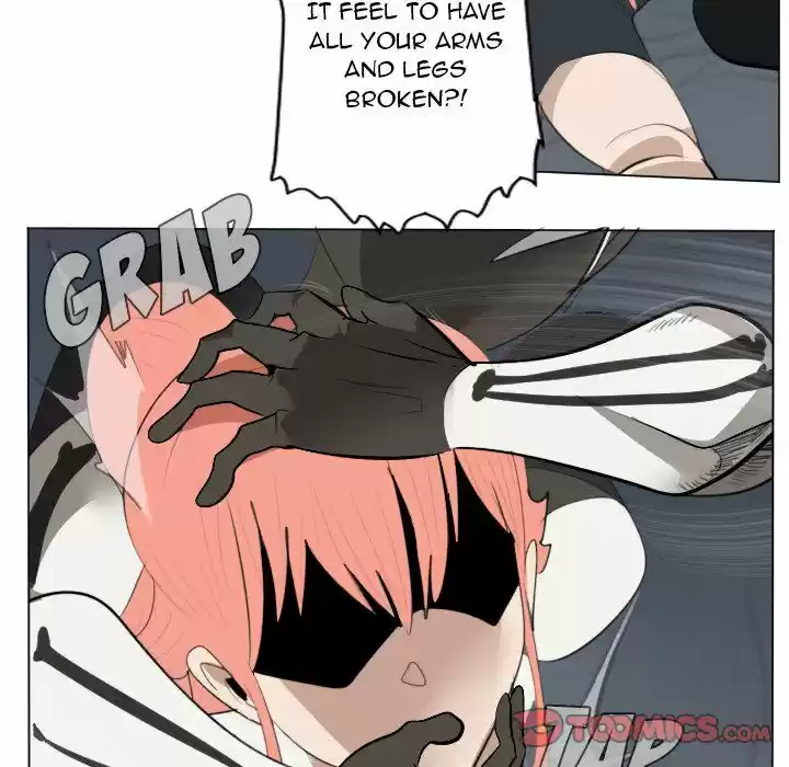 The Ultimate Evolution (Novel) Ch.152