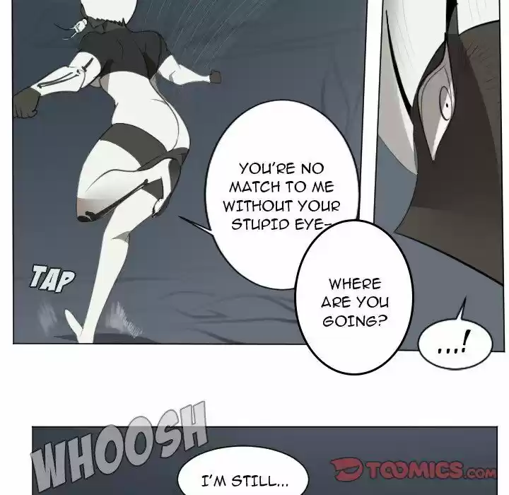 The Ultimate Evolution (Novel) Ch.152