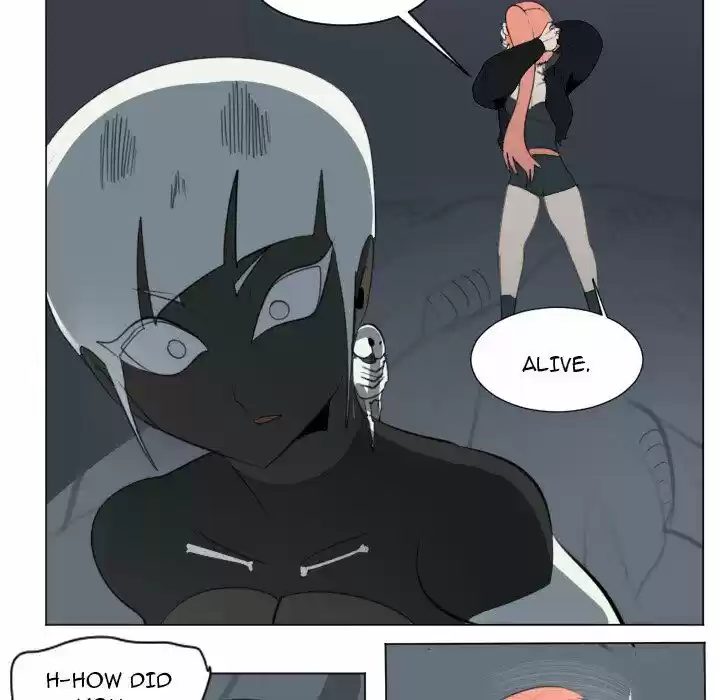 The Ultimate Evolution (Novel) Ch.152