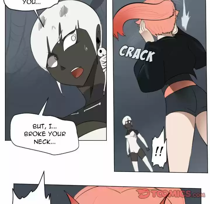 The Ultimate Evolution (Novel) Ch.152