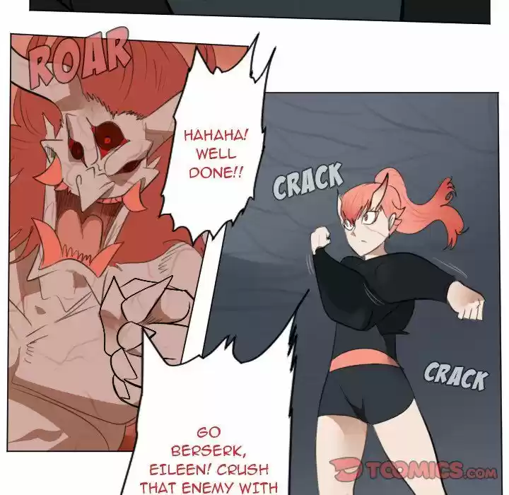 The Ultimate Evolution (Novel) Ch.152