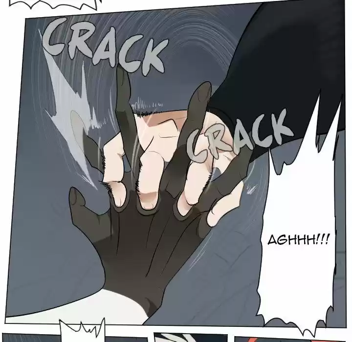 The Ultimate Evolution (Novel) Ch.152