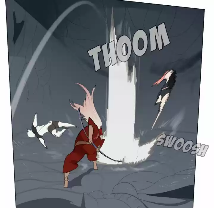 The Ultimate Evolution (Novel) Ch.152