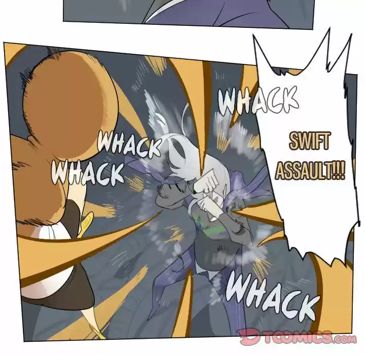 The Ultimate Evolution (Novel) Ch.152