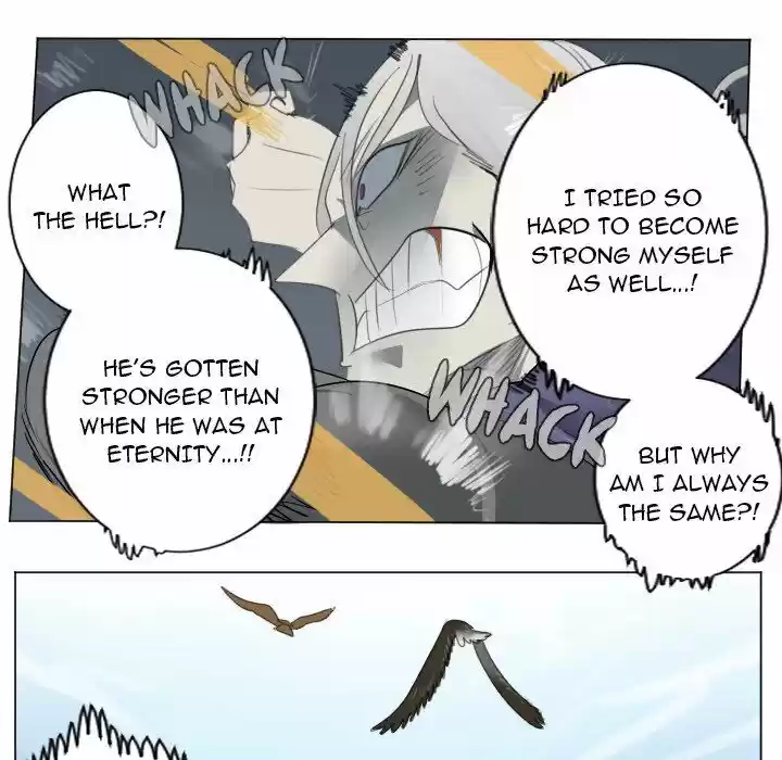 The Ultimate Evolution (Novel) Ch.152