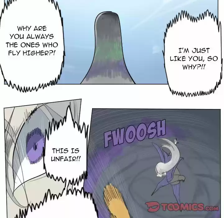 The Ultimate Evolution (Novel) Ch.152