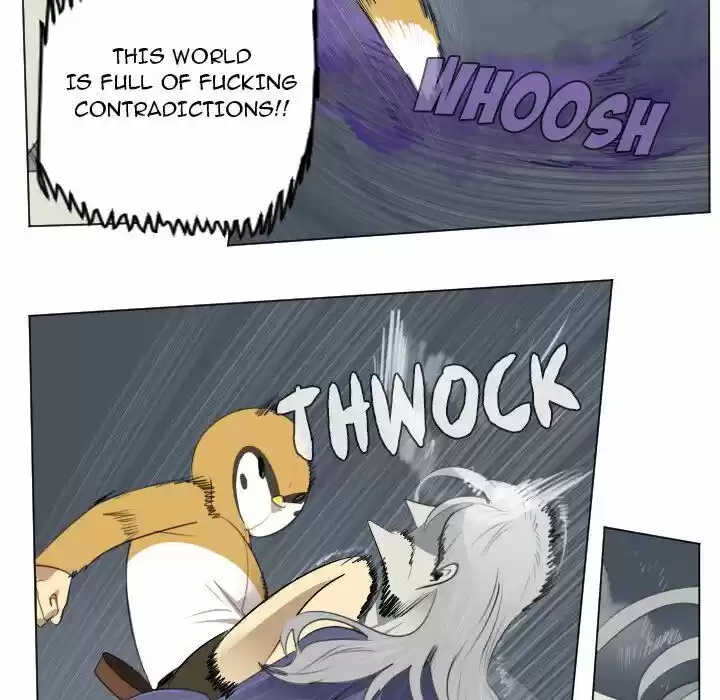 The Ultimate Evolution (Novel) Ch.152