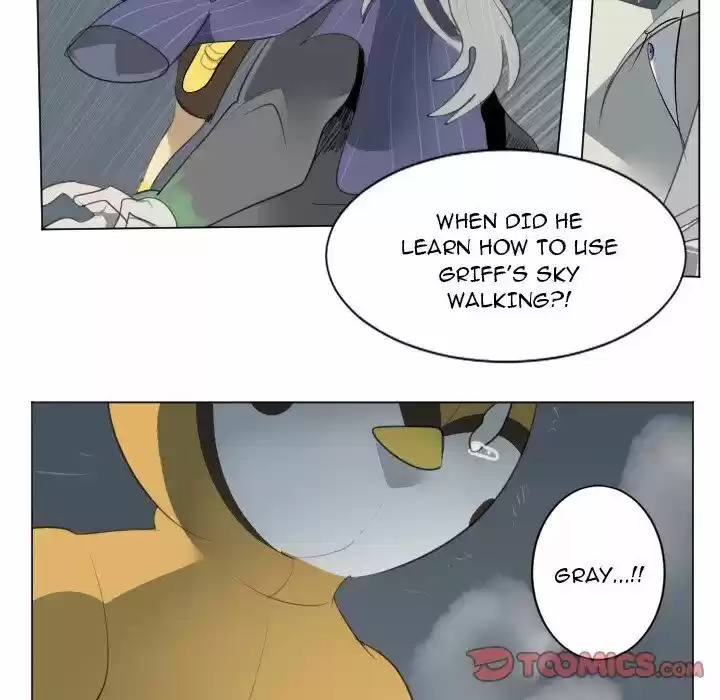 The Ultimate Evolution (Novel) Ch.152