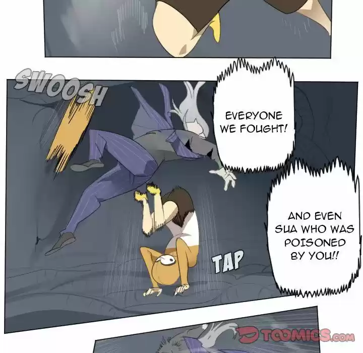 The Ultimate Evolution (Novel) Ch.152