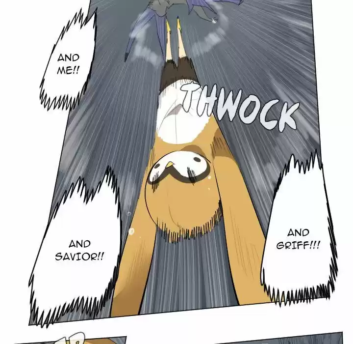 The Ultimate Evolution (Novel) Ch.152