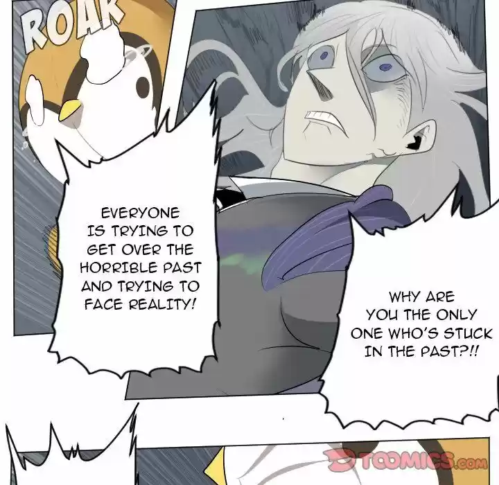 The Ultimate Evolution (Novel) Ch.152