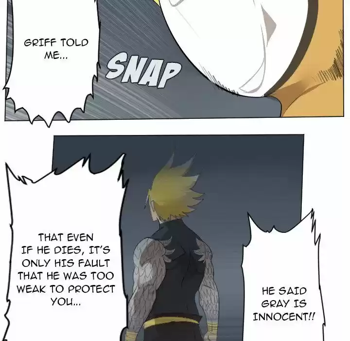 The Ultimate Evolution (Novel) Ch.152