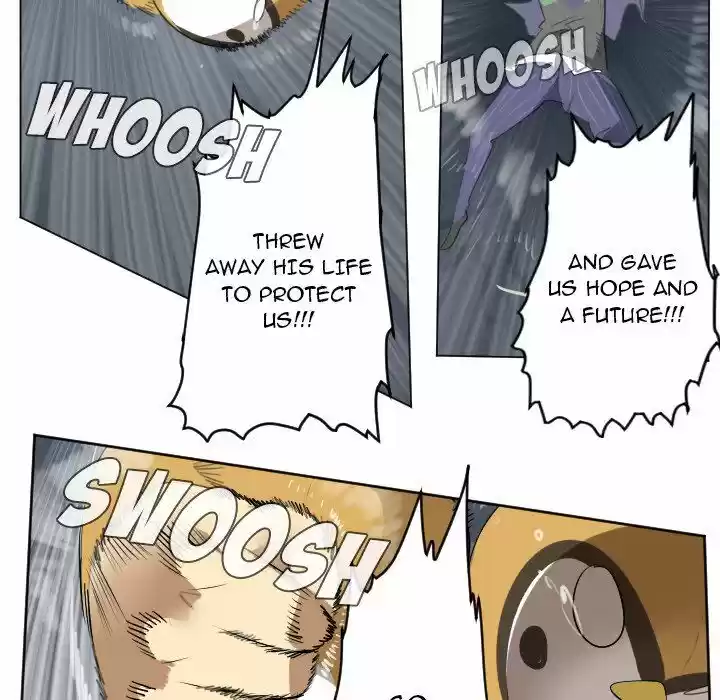 The Ultimate Evolution (Novel) Ch.152