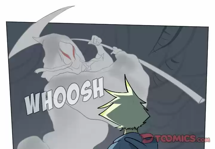 The Ultimate Evolution (Novel) Ch.153