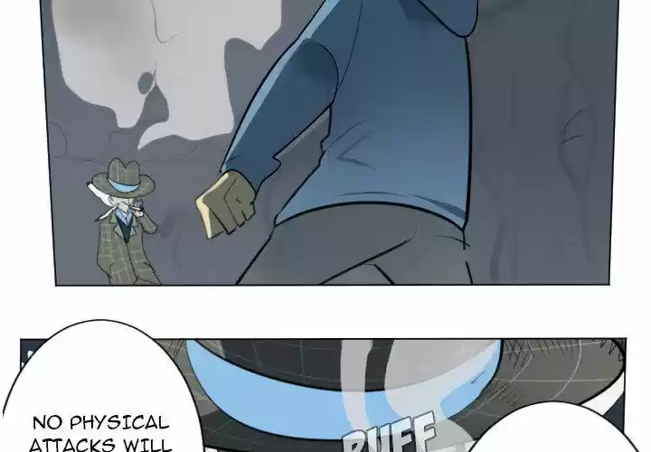 The Ultimate Evolution (Novel) Ch.153