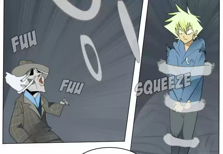 The Ultimate Evolution (Novel) Ch.153