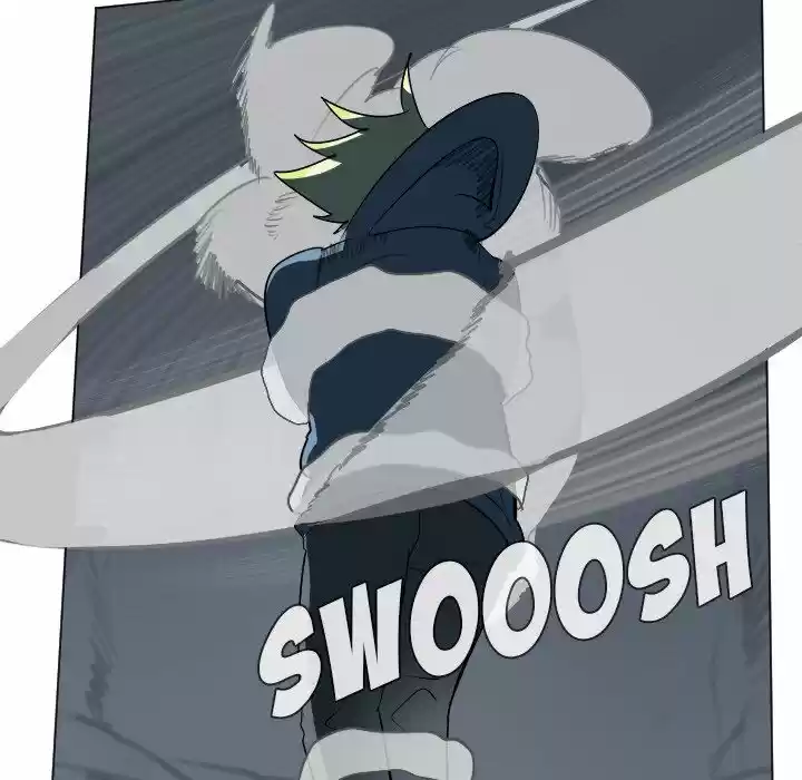 The Ultimate Evolution (Novel) Ch.153