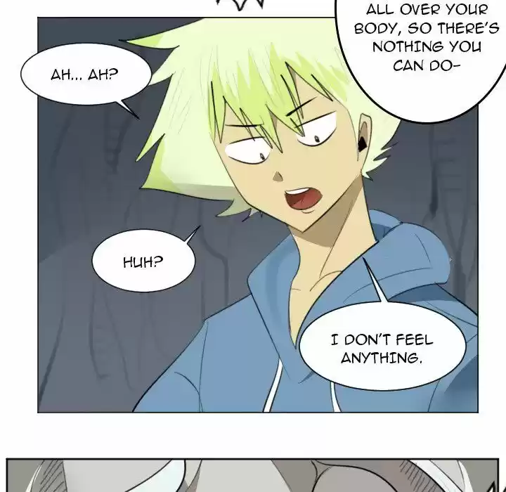 The Ultimate Evolution (Novel) Ch.153