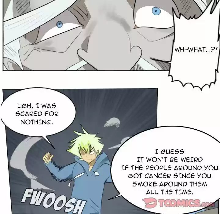 The Ultimate Evolution (Novel) Ch.153