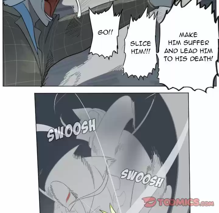 The Ultimate Evolution (Novel) Ch.153