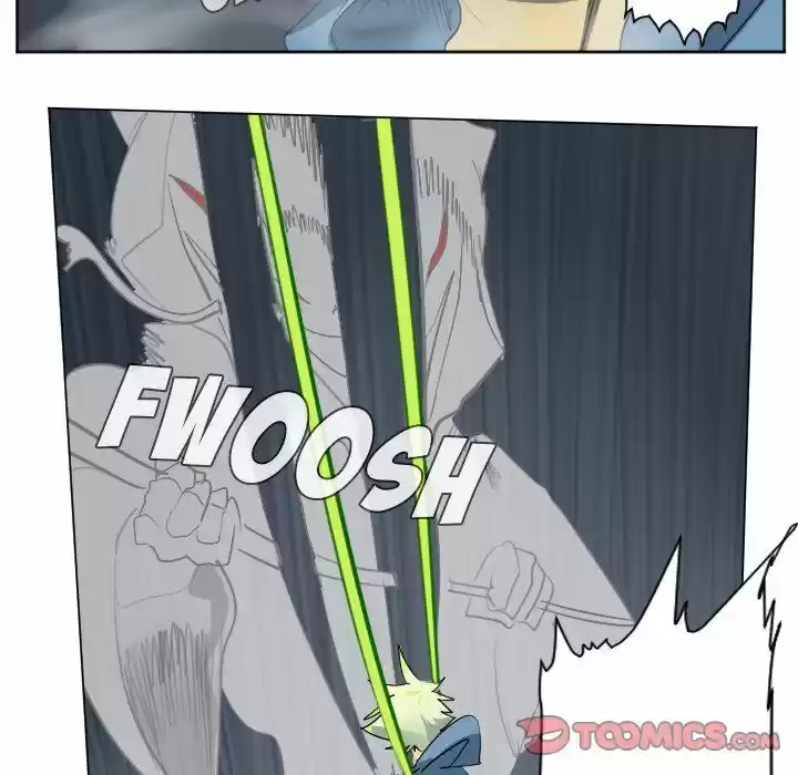 The Ultimate Evolution (Novel) Ch.153